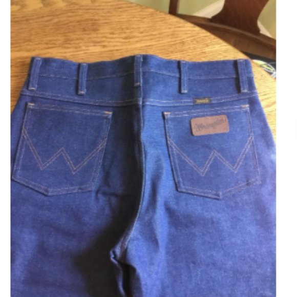 Men's new jeans 32 x 34 regular fit